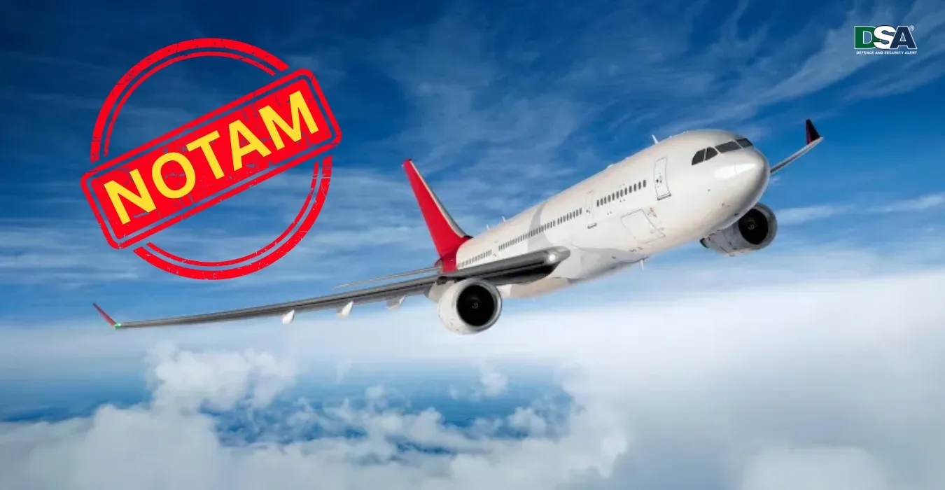 India Prolongs Airspace Ban on Pakistani Aircraft